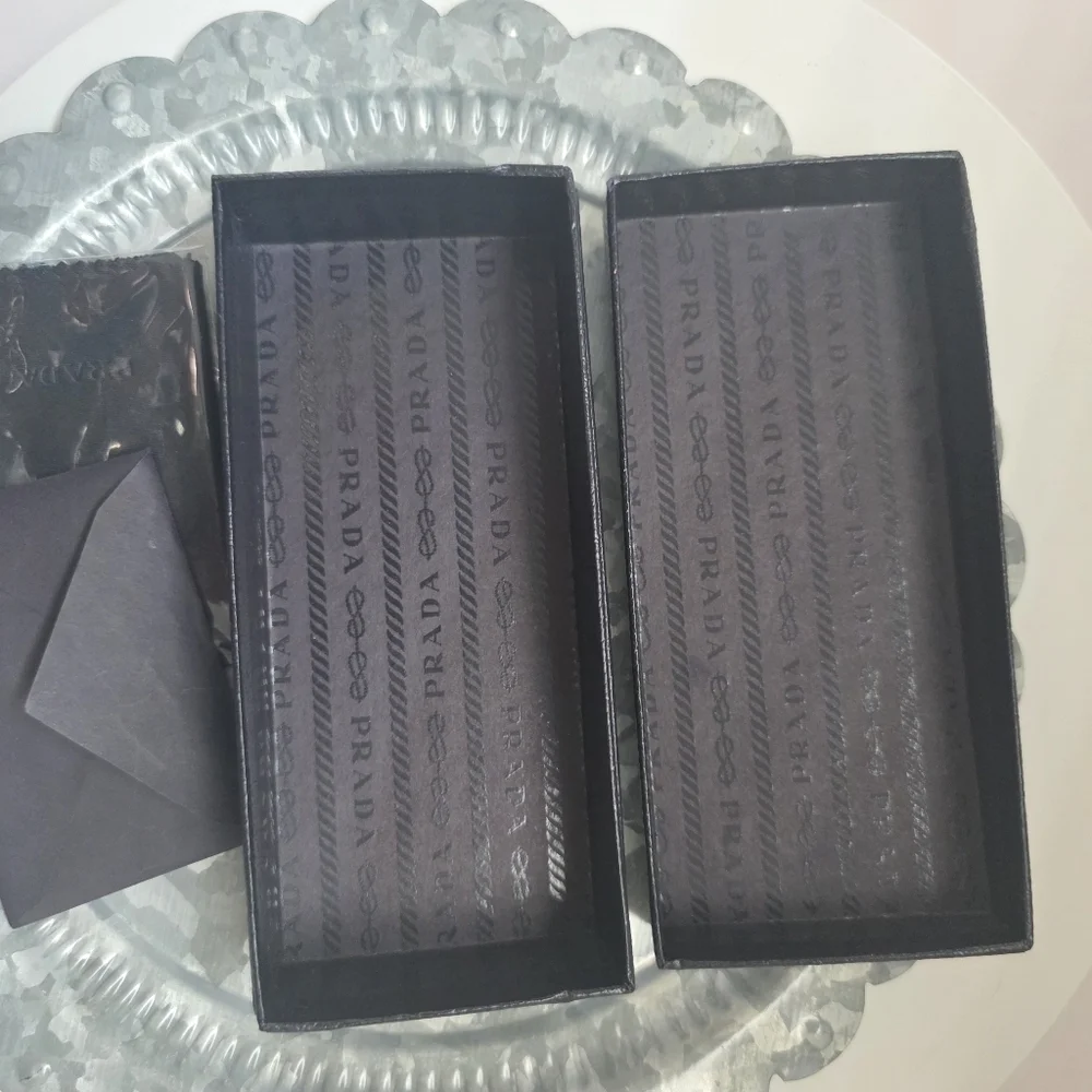 Prada authentic glasses